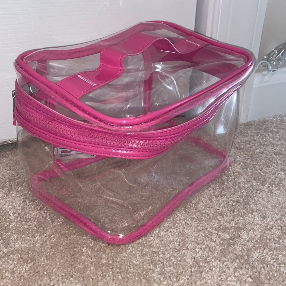 Vineyard Vines Cosmetic Bag